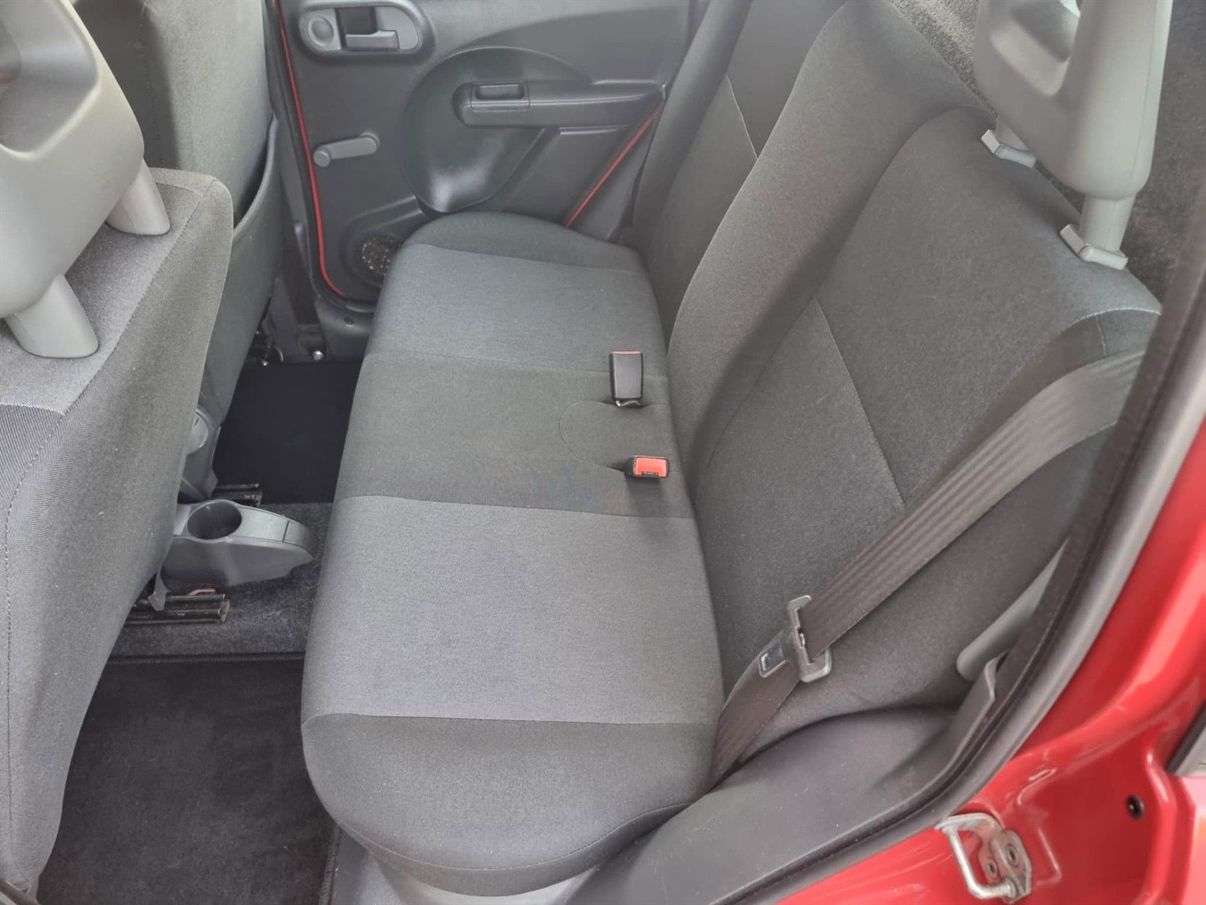 Billede af Fiat Panda 1,2 Fresh 69HK 5d