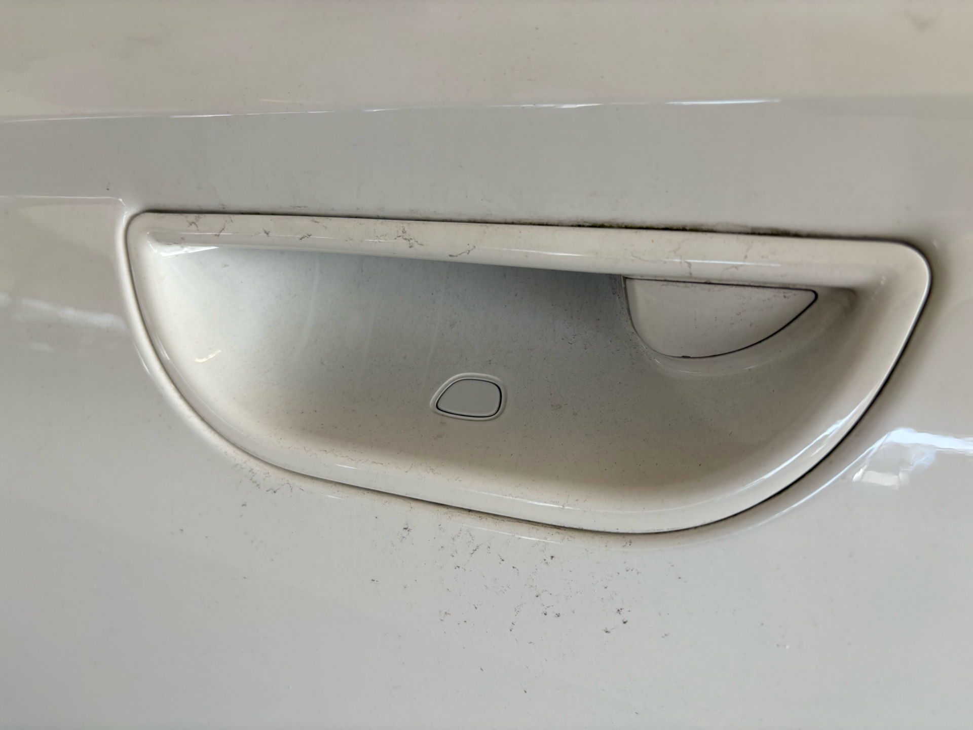 Billede af Fiat 500e EL Icon 118HK 3d Aut.