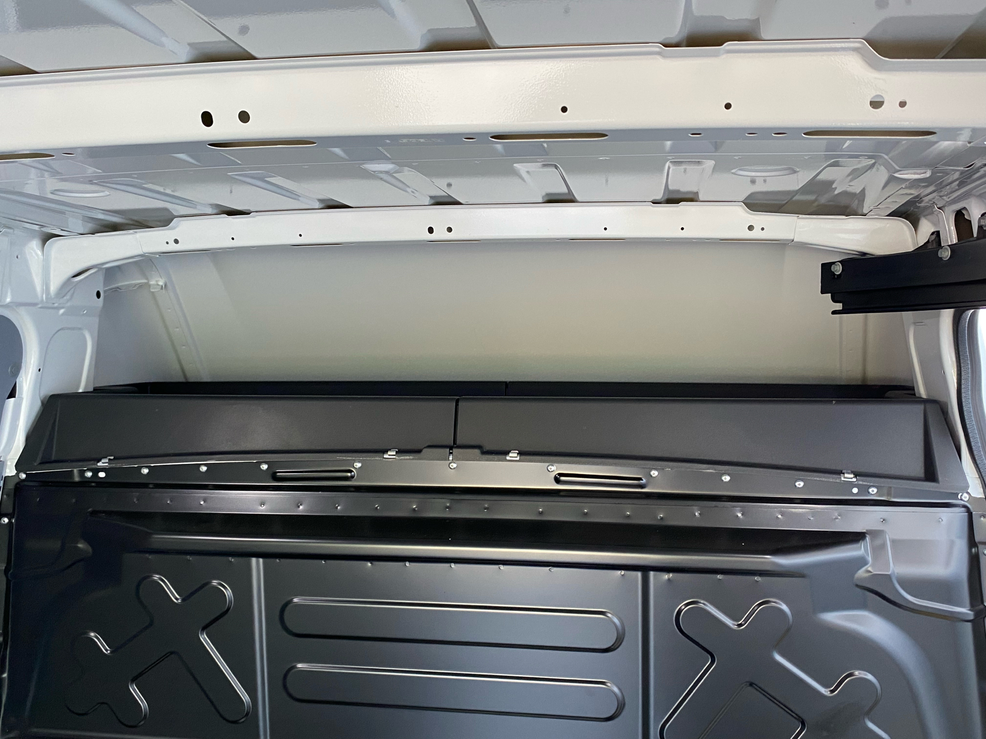 Billede af Iveco Daily 35C18 12m3 3,0 D Hi-Matic 180HK Van 8g Aut.