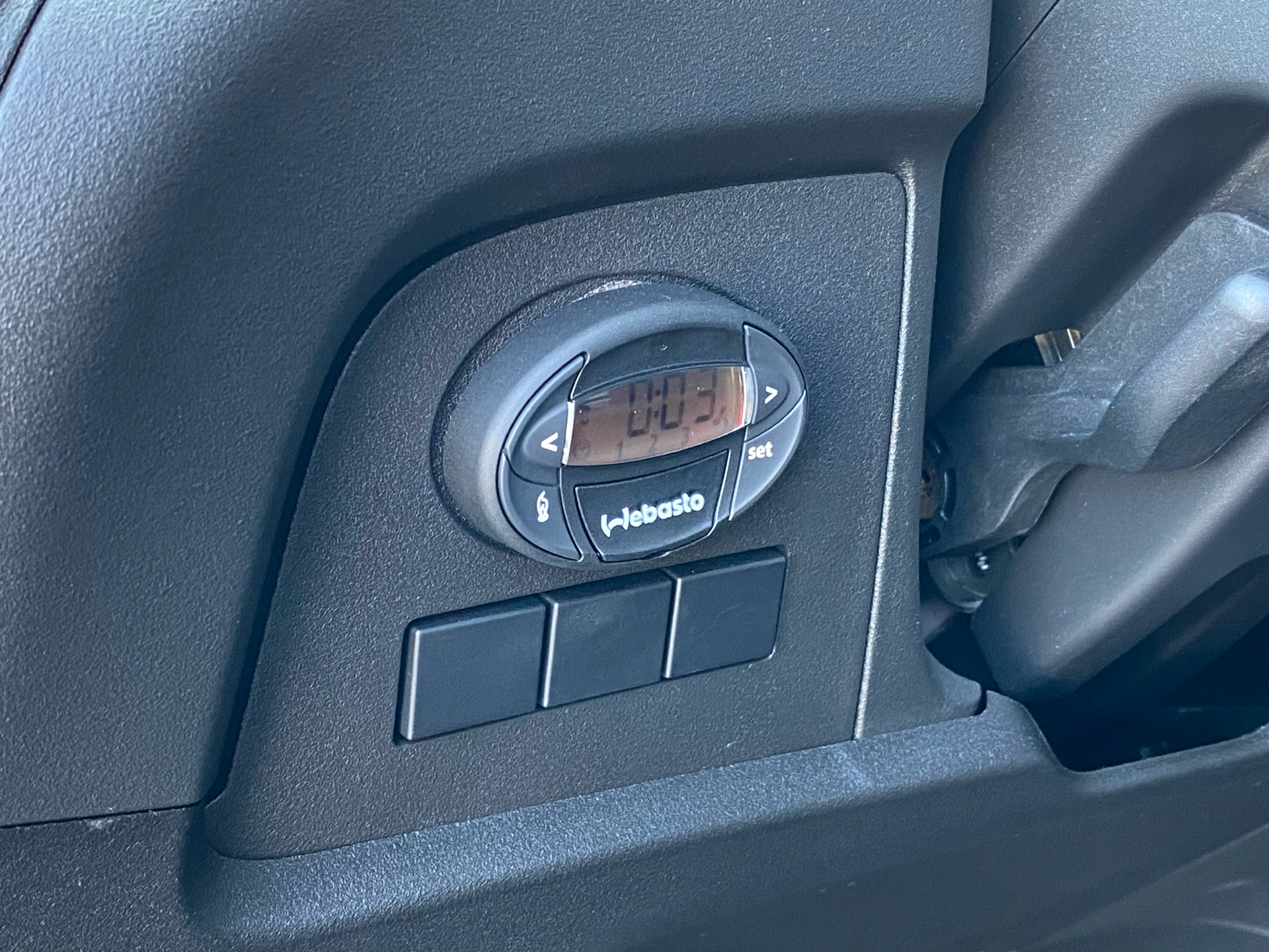 Billede af Iveco Daily 35C18 12m3 3,0 D Hi-Matic 180HK Van 8g Aut.