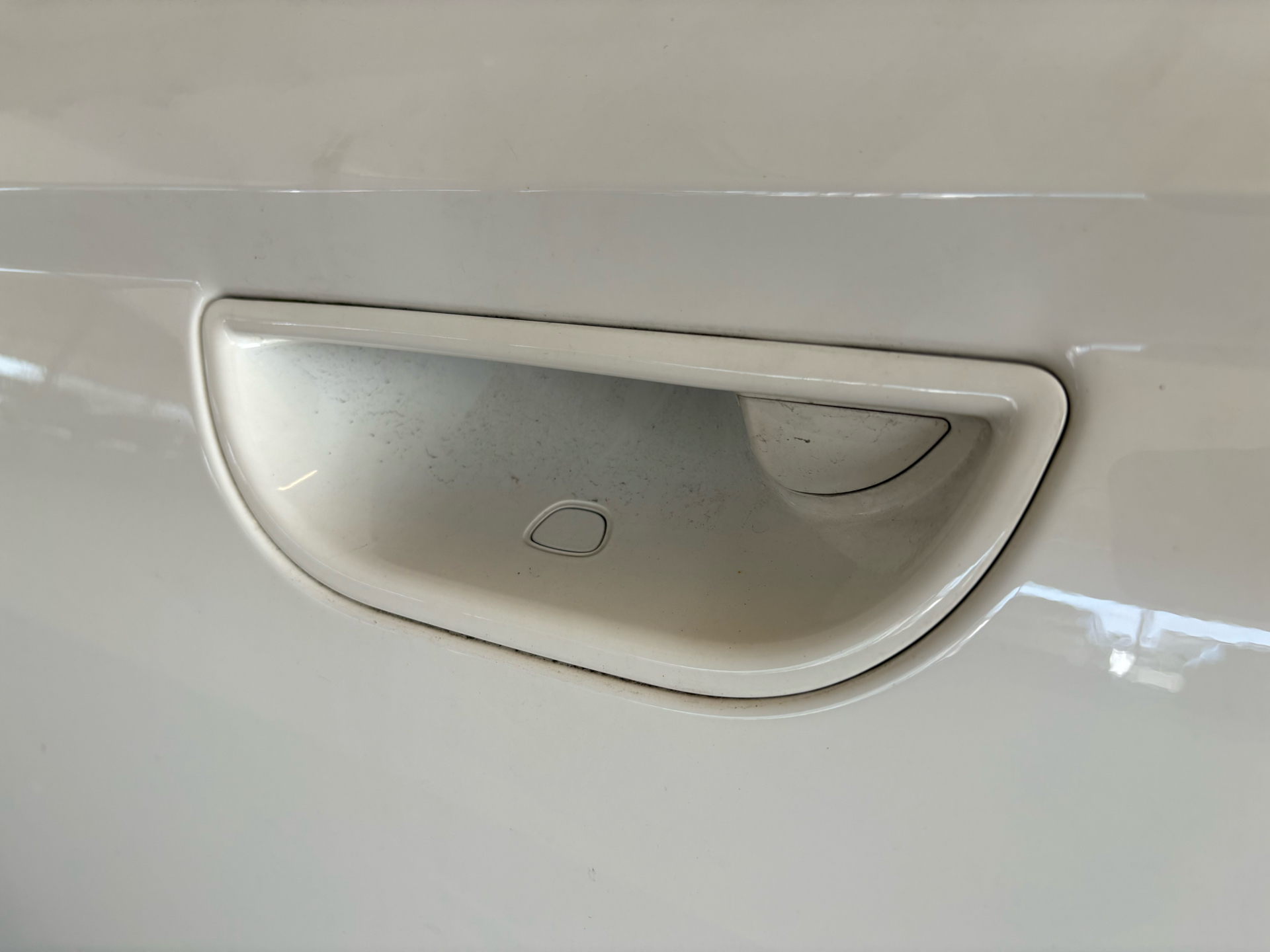 Billede af Fiat 500e EL Icon 118HK 3d Aut.