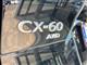 Billede af Mazda CX-60 2,5 e-Skyactiv  Plugin-hybrid Homura AWD 327HK 5d 8g Aut.