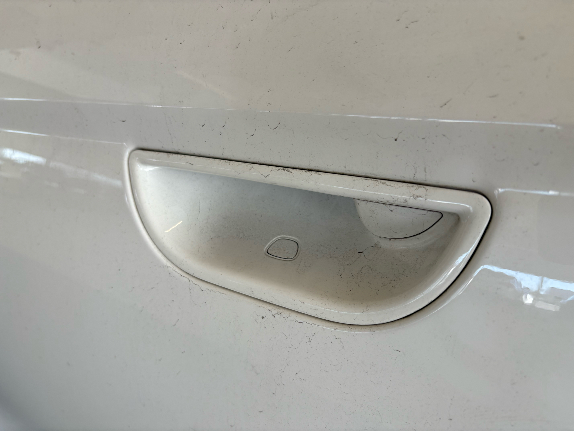 Billede af Fiat 500e EL Icon 118HK 3d Aut.