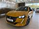 Billede af Peugeot 208 1,2 PureTech Allure 100HK 5d 6g