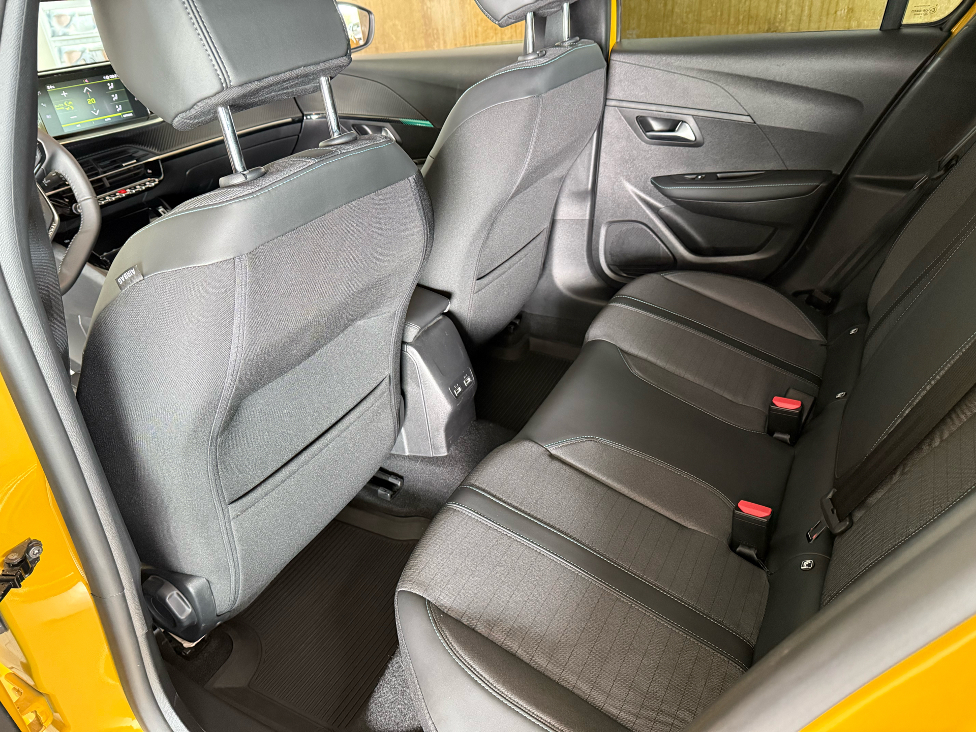 Billede af Peugeot 208 1,2 PureTech Allure 100HK 5d 6g
