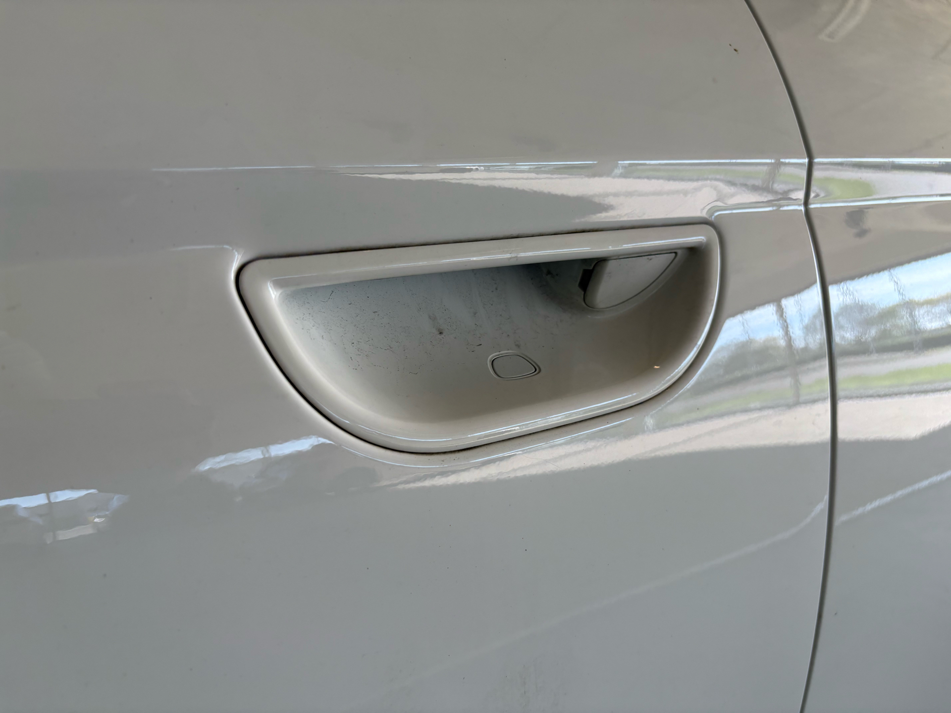 Billede af Fiat 500e EL Icon 118HK 3d Aut.
