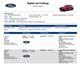 Billede af Ford Kuga 2,5 Plugin-hybrid ST-Line X CVT 225HK 5d Trinl. Gear