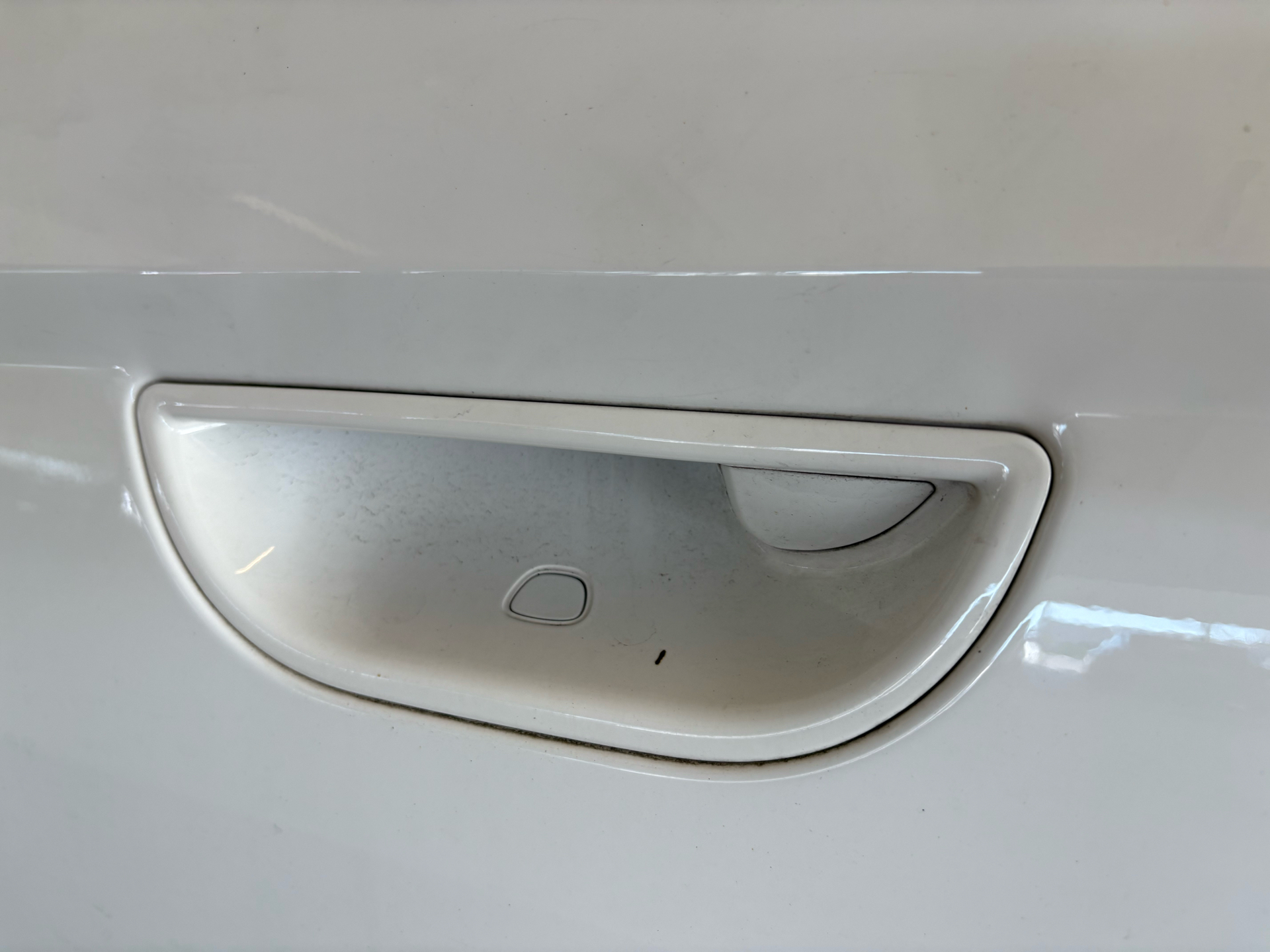 Billede af Fiat 500e EL Icon 118HK 3d Aut.