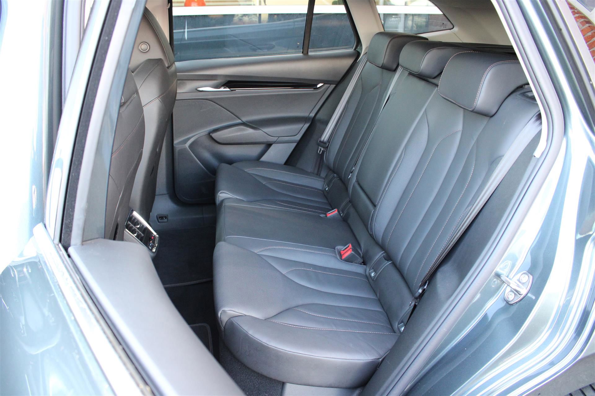 Billede af Skoda Enyaq iV 80 EL Selection Suite 204HK 5d Aut.