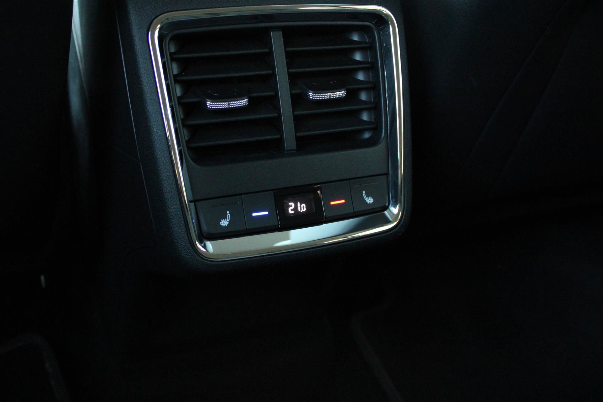 Billede af Skoda Enyaq iV 80 EL Selection Suite 204HK 5d Aut.