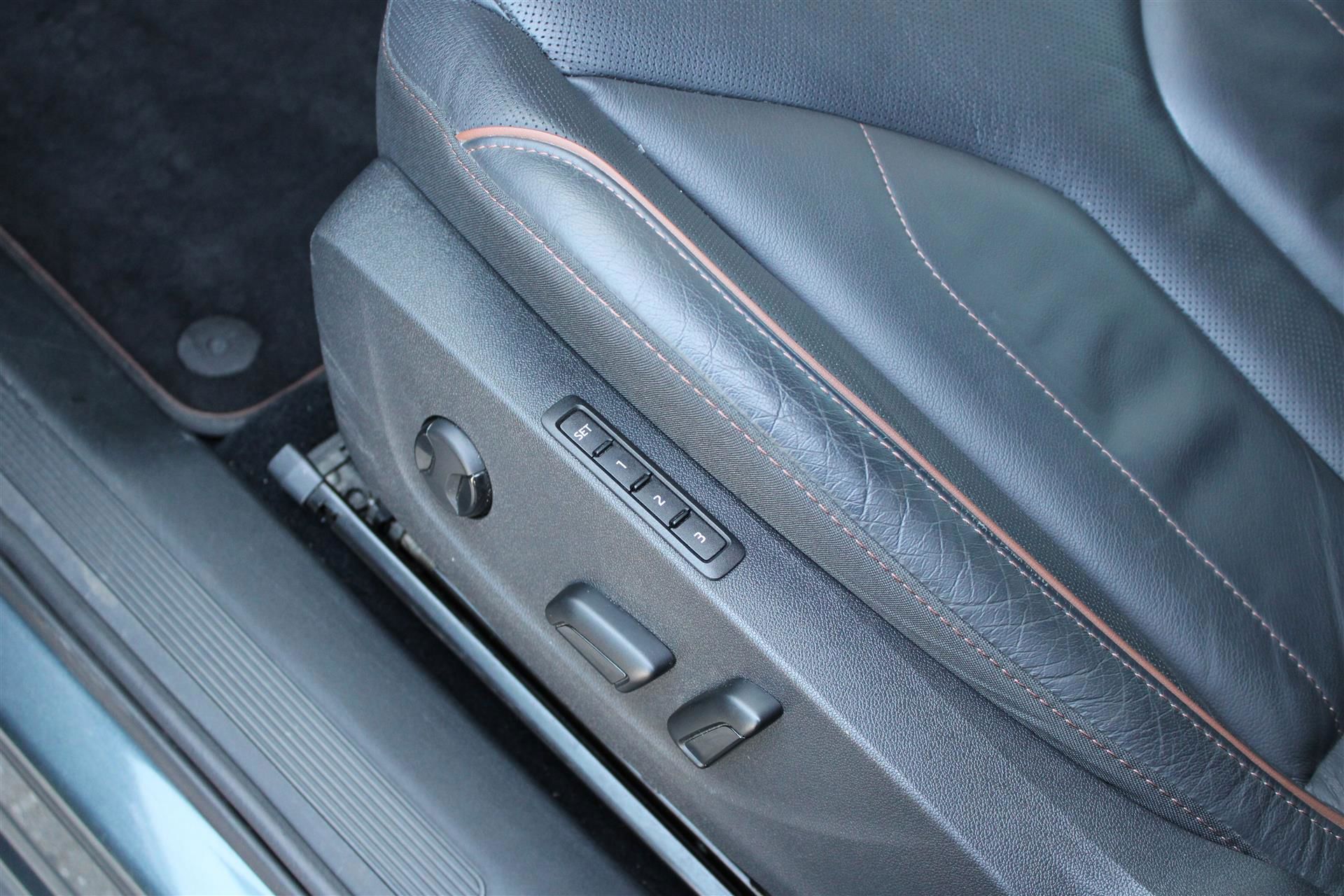 Billede af Skoda Enyaq iV 80 EL Selection Suite 204HK 5d Aut.