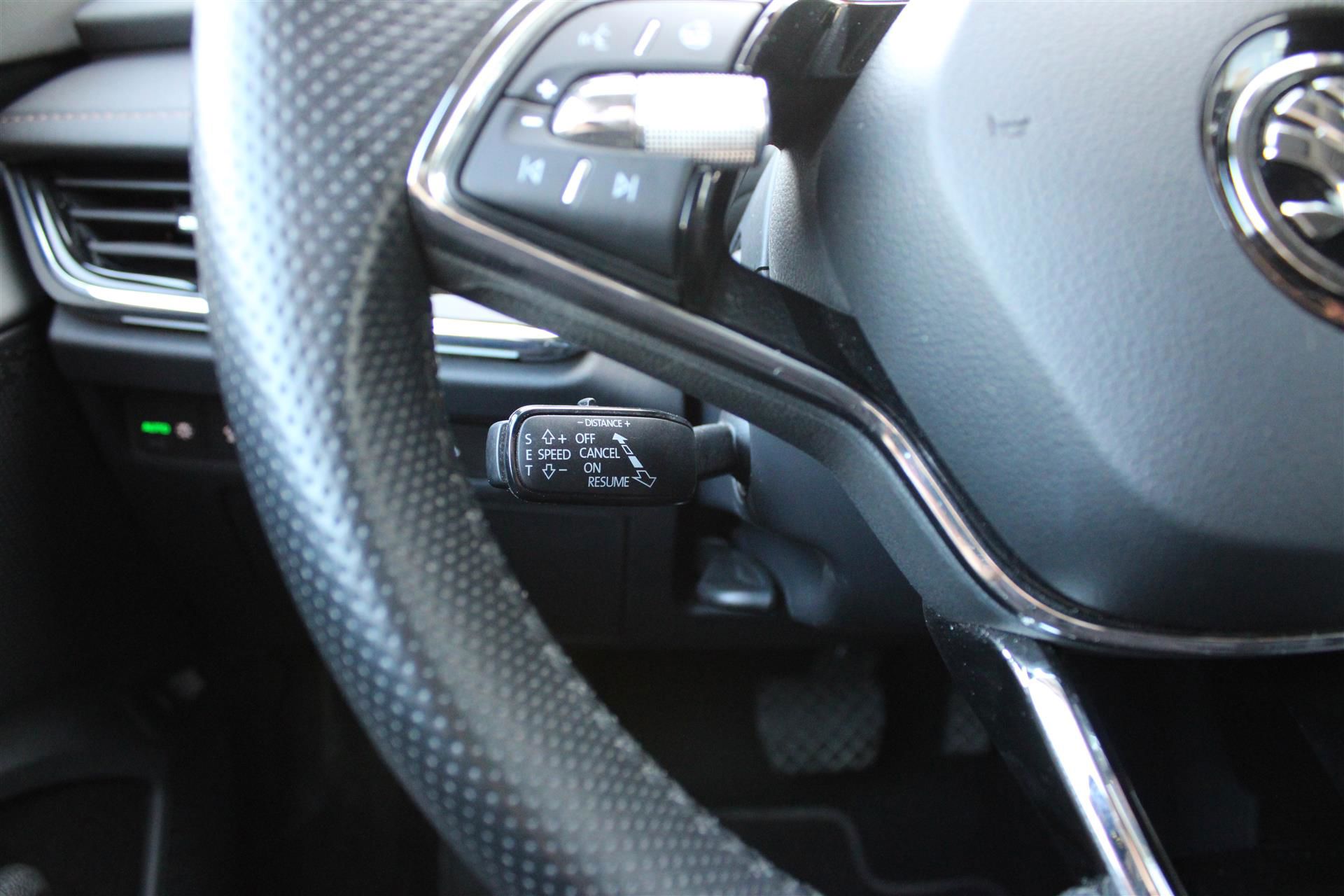 Billede af Skoda Enyaq iV 80 EL Selection Suite 204HK 5d Aut.