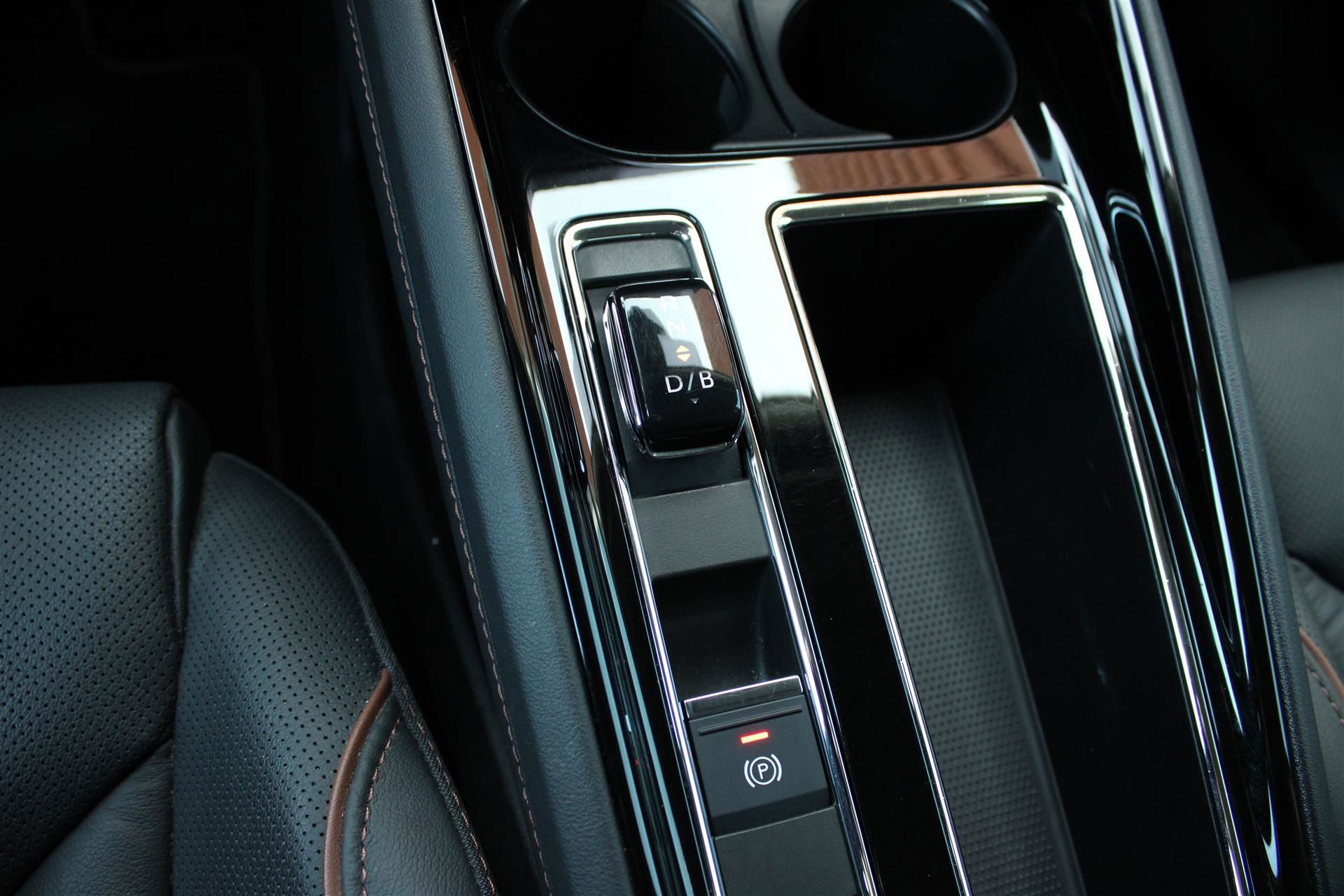 Billede af Skoda Enyaq iV 80 EL Selection Suite 204HK 5d Aut.