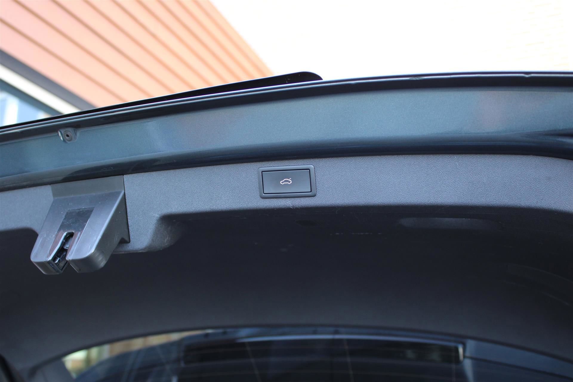 Billede af Skoda Enyaq iV 80 EL Selection Suite 204HK 5d Aut.