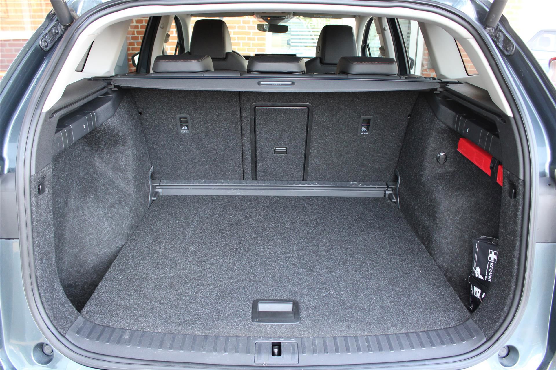 Billede af Skoda Enyaq iV 80 EL Selection Suite 204HK 5d Aut.