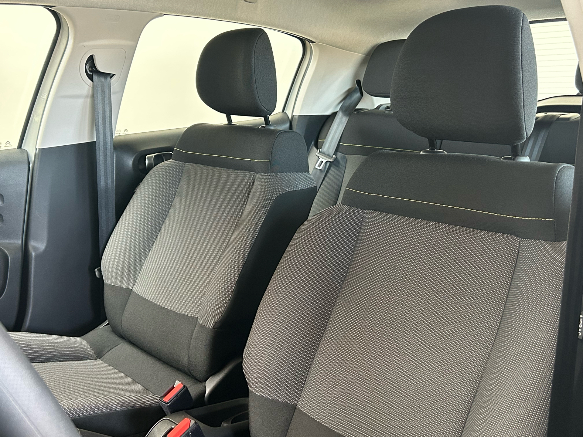 Billede af Citroën C3 1,2 PureTech Feel 83HK 5d
