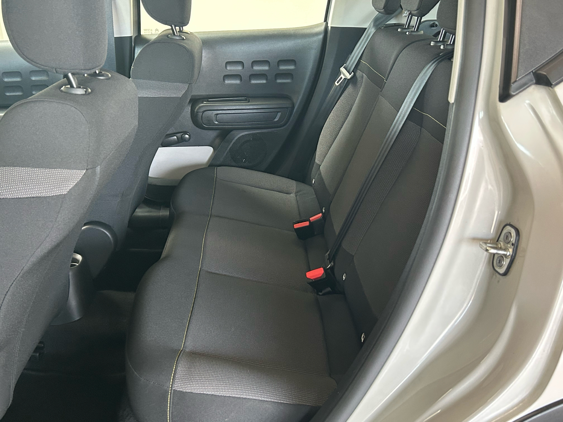 Billede af Citroën C3 1,2 PureTech Feel 83HK 5d