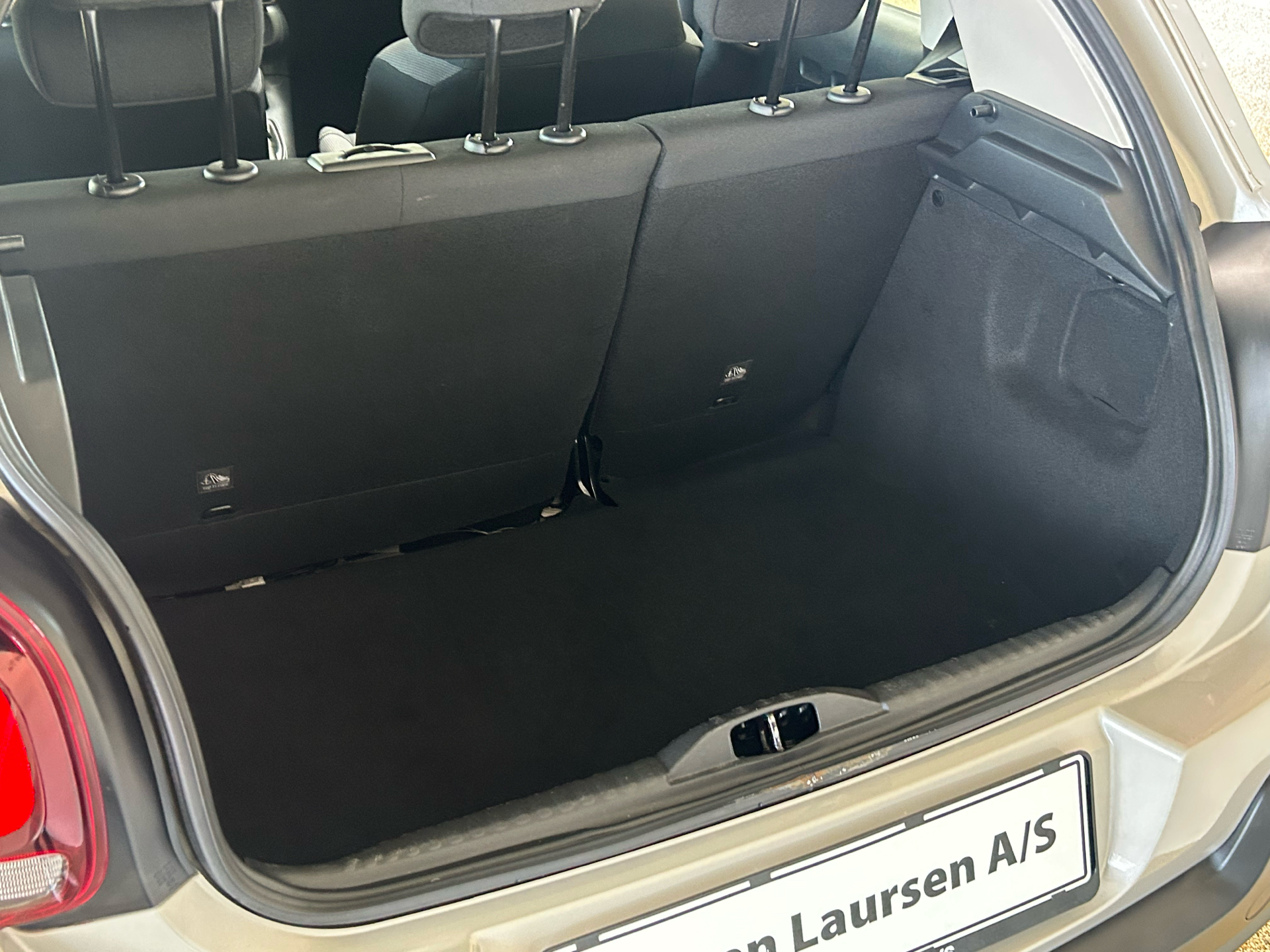 Billede af Citroën C3 1,2 PureTech Feel 83HK 5d