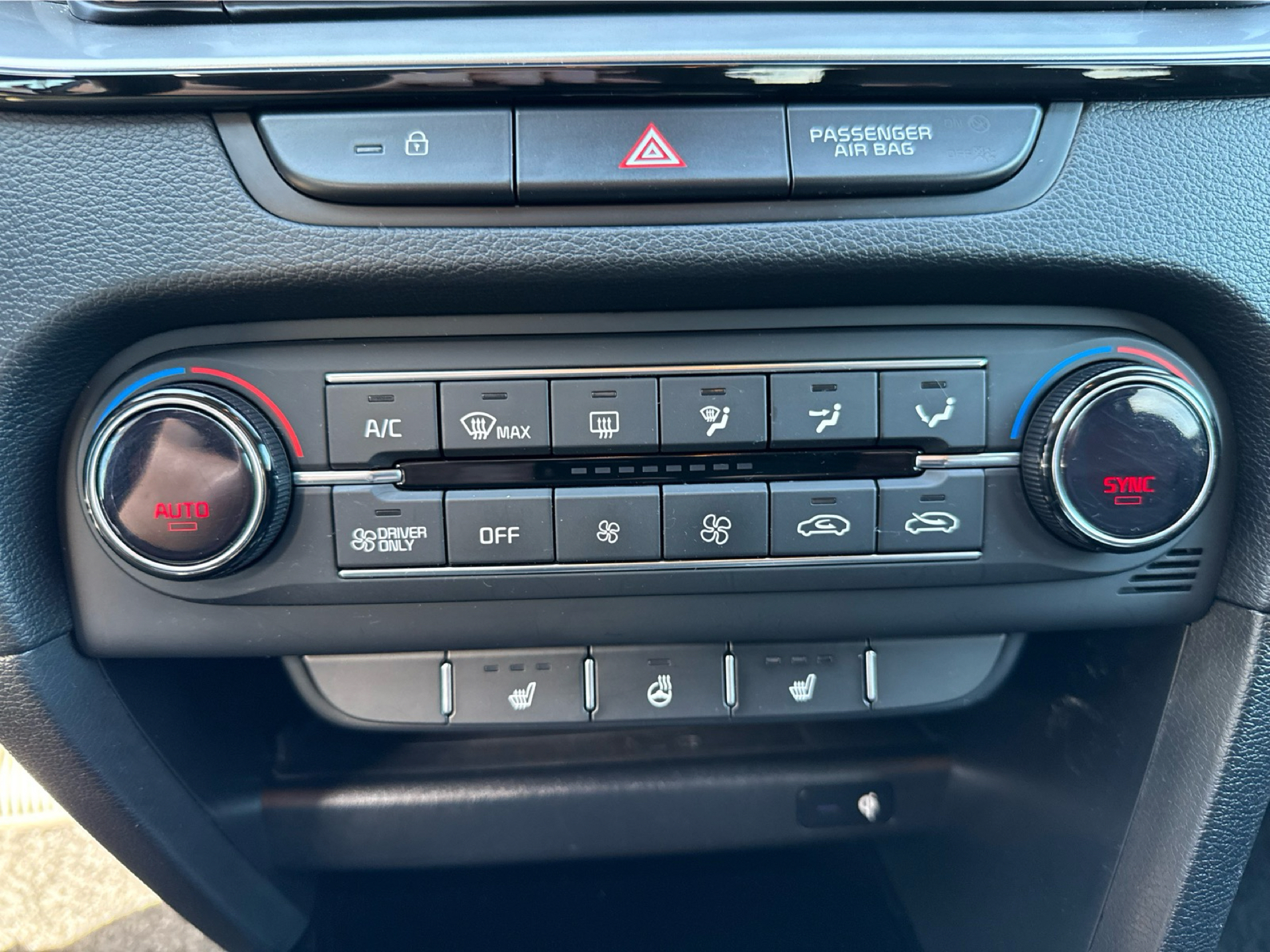 Billede af Kia XCeed 1,6 GDI  Plugin-hybrid Upgrade m/Intro DCT 141HK 5d 6g Aut.