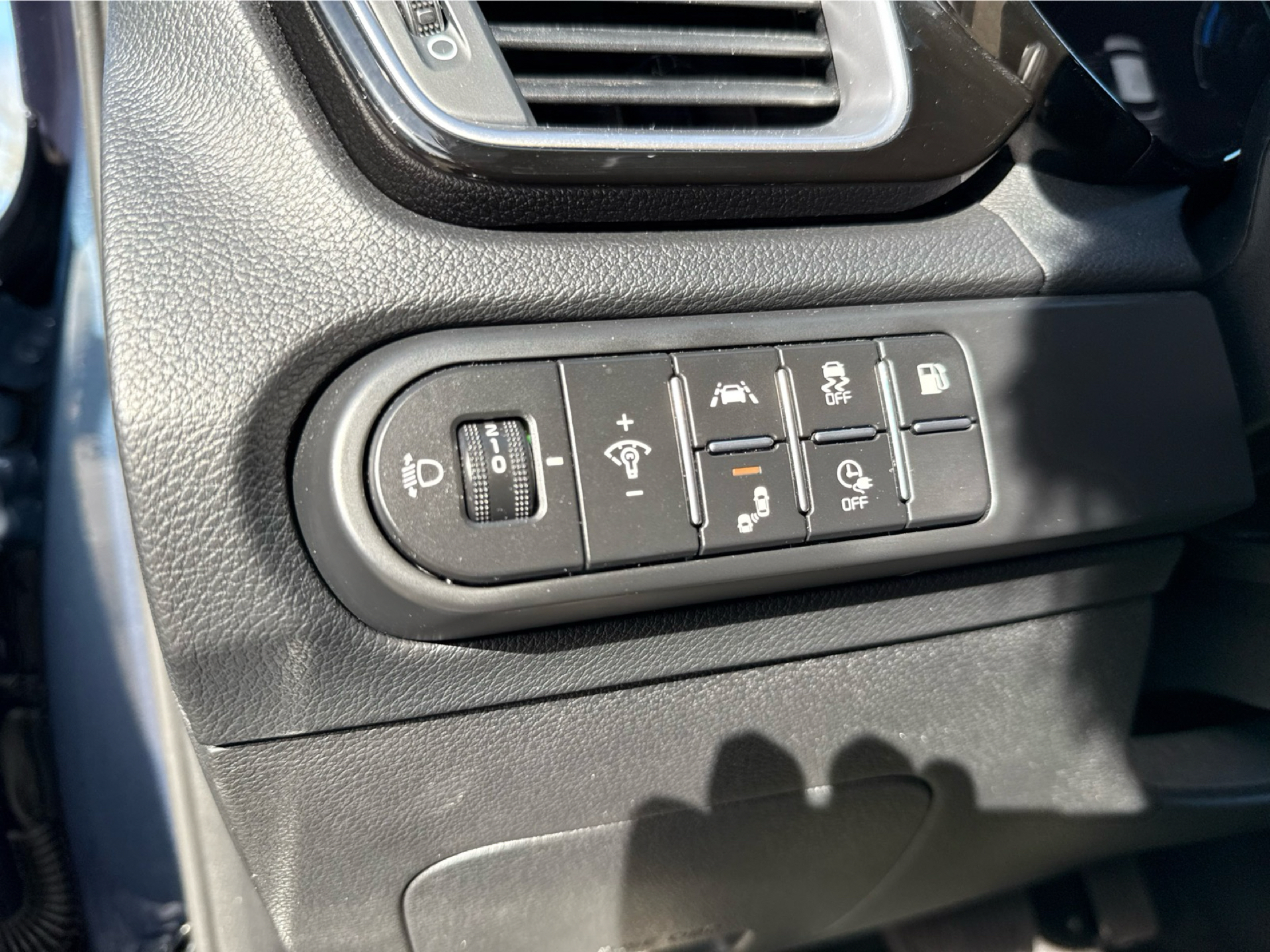 Billede af Kia XCeed 1,6 GDI  Plugin-hybrid Upgrade m/Intro DCT 141HK 5d 6g Aut.