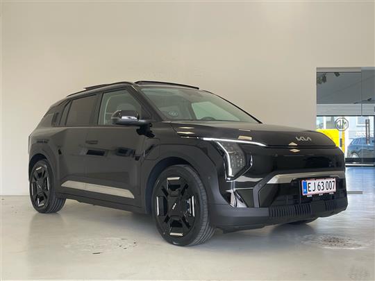 Kia EV3 EL Long Range Upgrade 204HK 5d Aut.