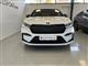 Billede af Skoda Enyaq iV 60 EL Sportline 180HK 5d Aut.