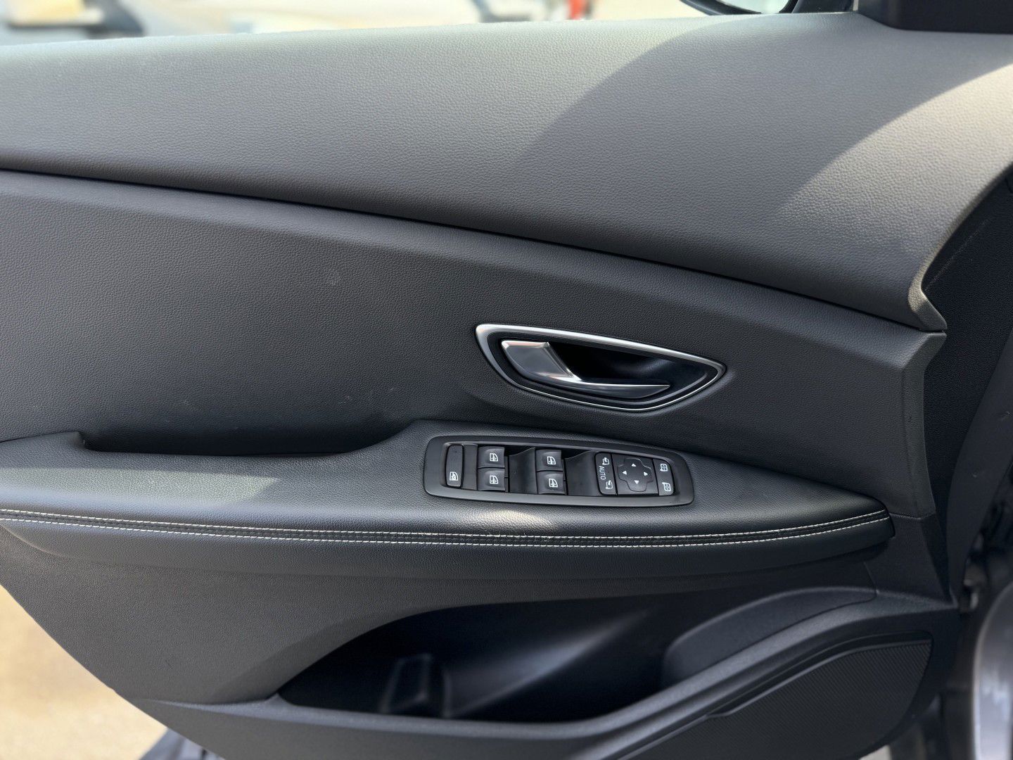 Billede af Renault Grand Scénic 1,5 Energy DCI Zen 110HK 6g