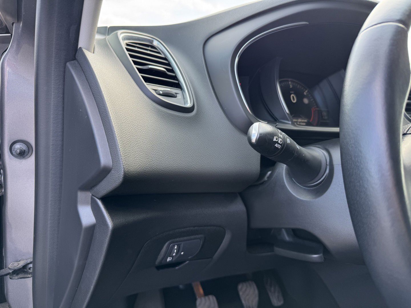 Billede af Renault Grand Scénic 1,5 Energy DCI Zen 110HK 6g