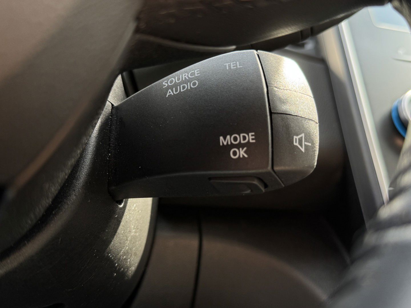 Billede af Renault Grand Scénic 1,5 Energy DCI Zen 110HK 6g