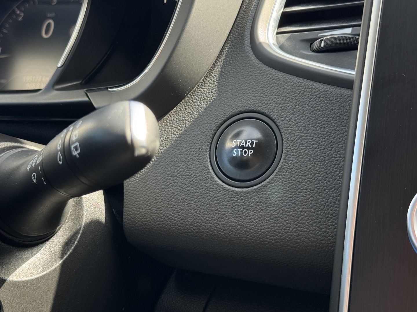 Billede af Renault Grand Scénic 1,5 Energy DCI Zen 110HK 6g