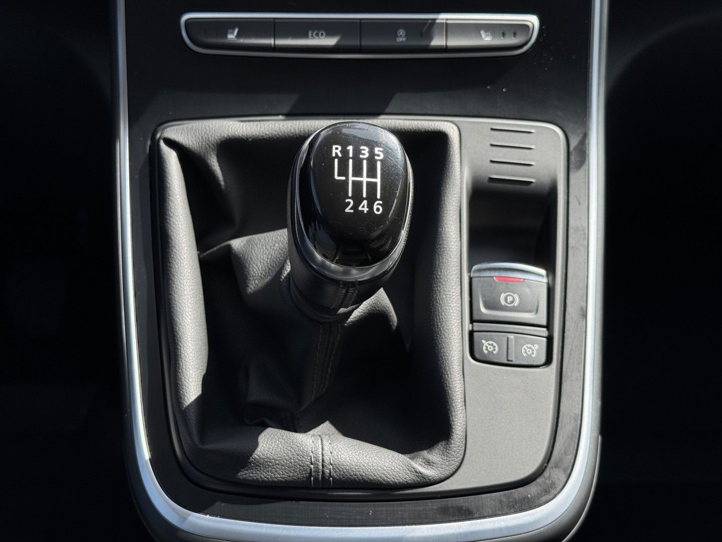 Billede af Renault Grand Scénic 1,5 Energy DCI Zen 110HK 6g