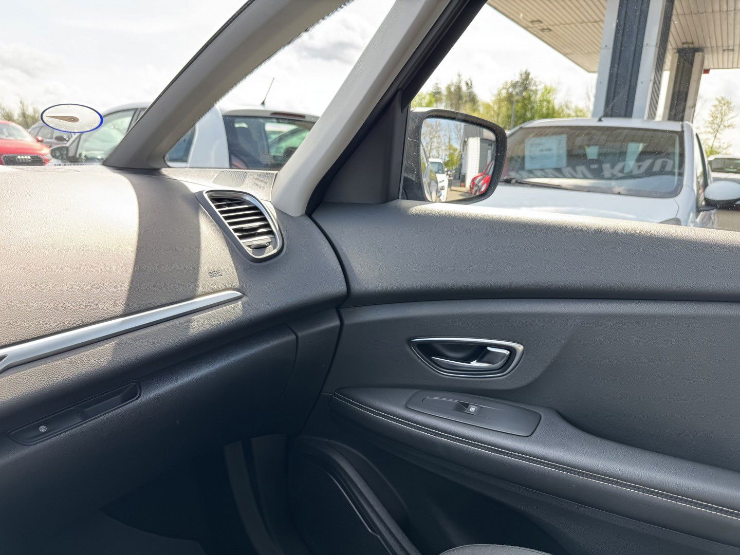 Billede af Renault Grand Scénic 1,5 Energy DCI Zen 110HK 6g