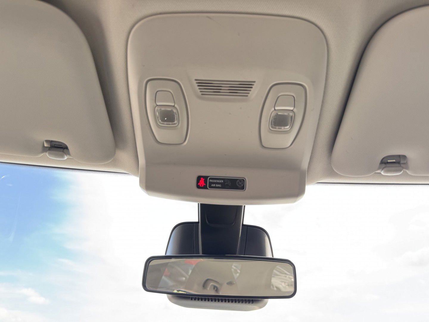 Billede af Renault Grand Scénic 1,5 Energy DCI Zen 110HK 6g