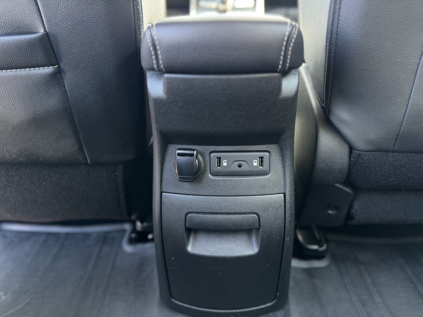 Billede af Renault Grand Scénic 1,5 Energy DCI Zen 110HK 6g