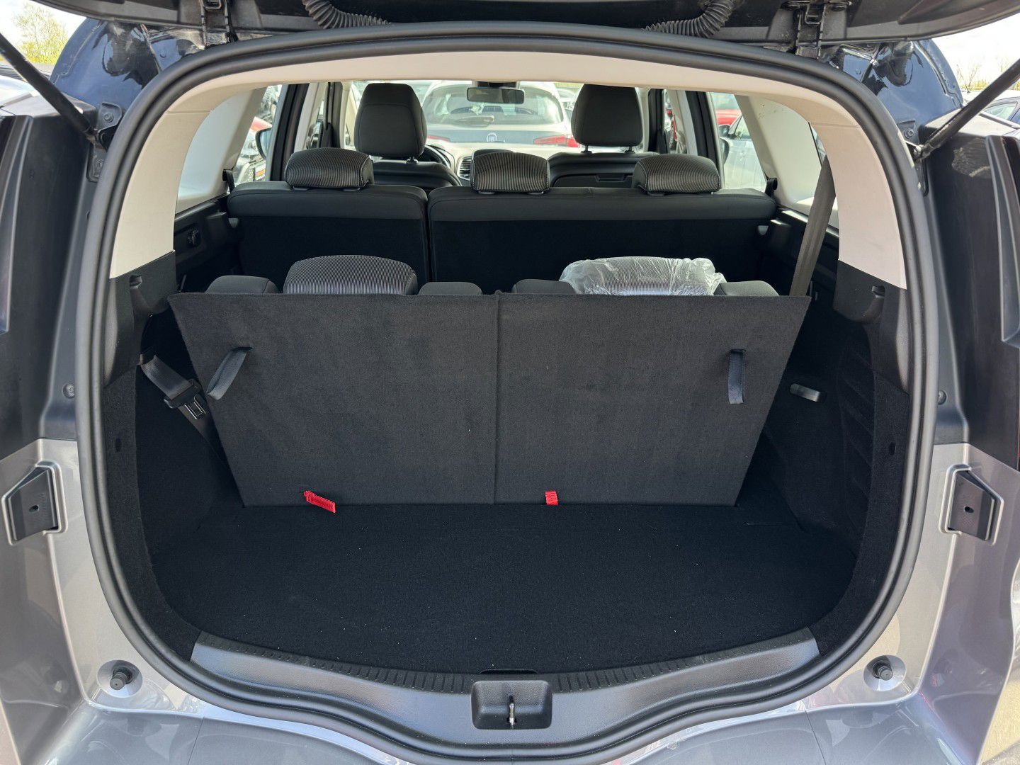 Billede af Renault Grand Scénic 1,5 Energy DCI Zen 110HK 6g