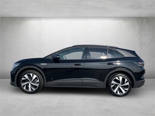 VW ID.4 EL Pro Performance 204HK 5d Aut.