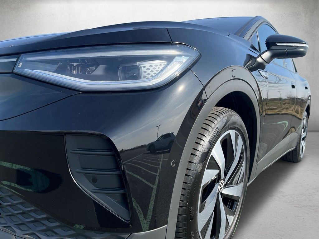 Billede af VW ID.4 EL Pro Performance 204HK 5d Aut.