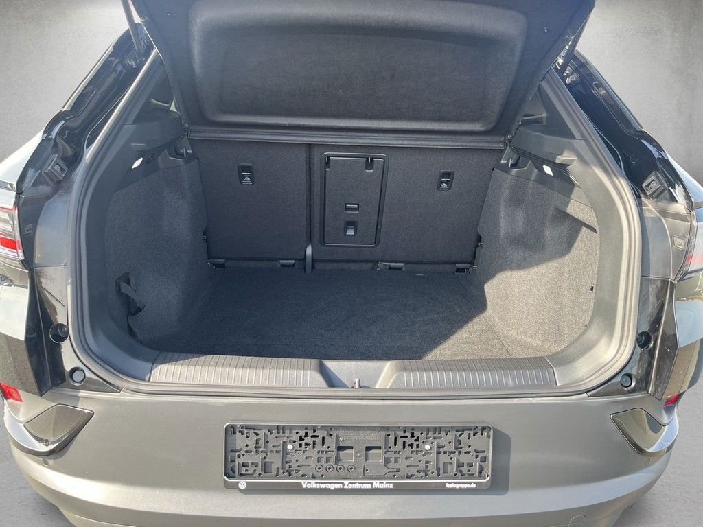 Billede af VW ID.4 EL Pro Performance 204HK 5d Aut.