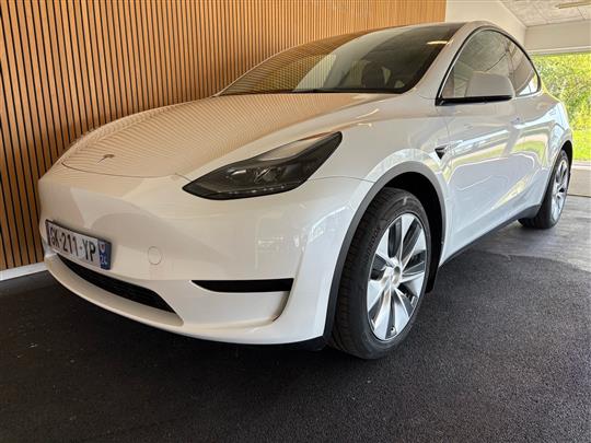 Tesla Model Y EL RWD 299HK 5d Aut.