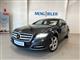 Billede af Mercedes-Benz CLS350 d 3,0 CDI BlueEfficiency 265HK 4d Aut.