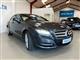 Billede af Mercedes-Benz CLS350 d 3,0 CDI BlueEfficiency 265HK 4d Aut.