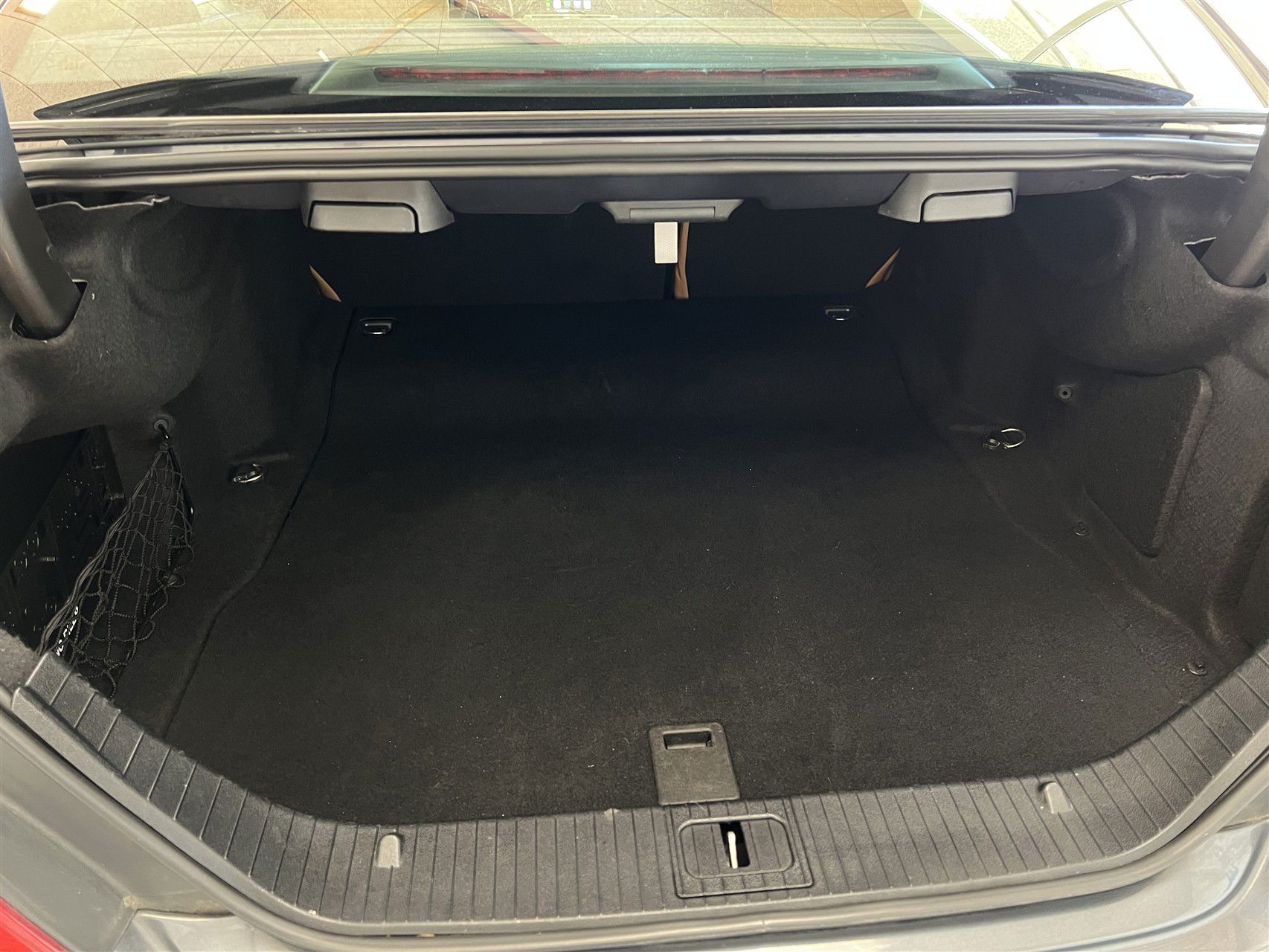 Billede af Mercedes-Benz CLS350 d 3,0 CDI BlueEfficiency 265HK 4d Aut.