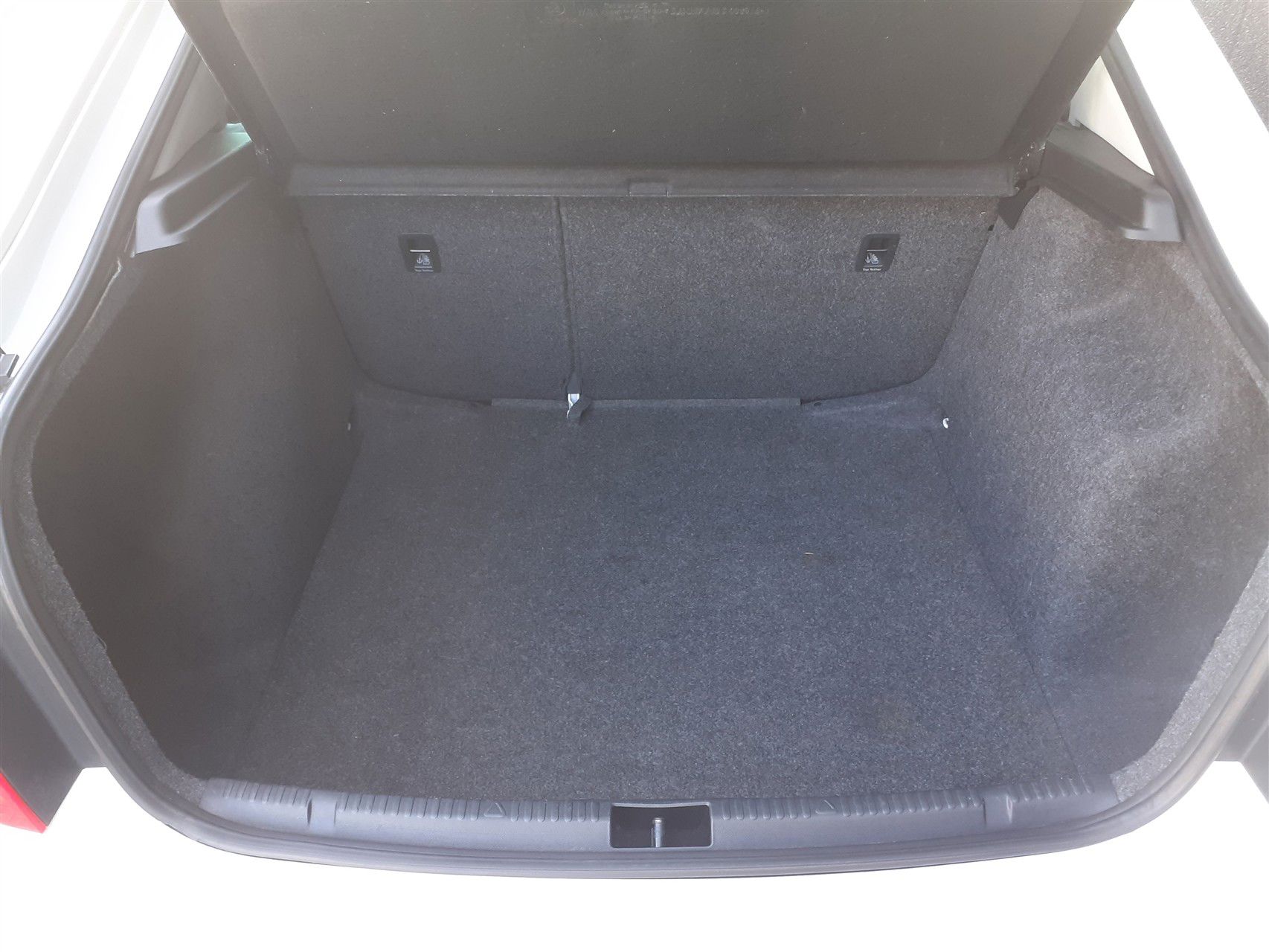 Billede af Skoda Rapid 1,2 TSI Sport 105HK 5d