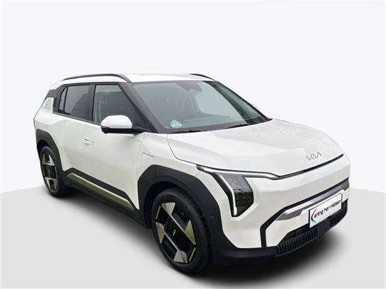 Kia EV3 EL Long Range Upgrade 204HK 5d Aut.