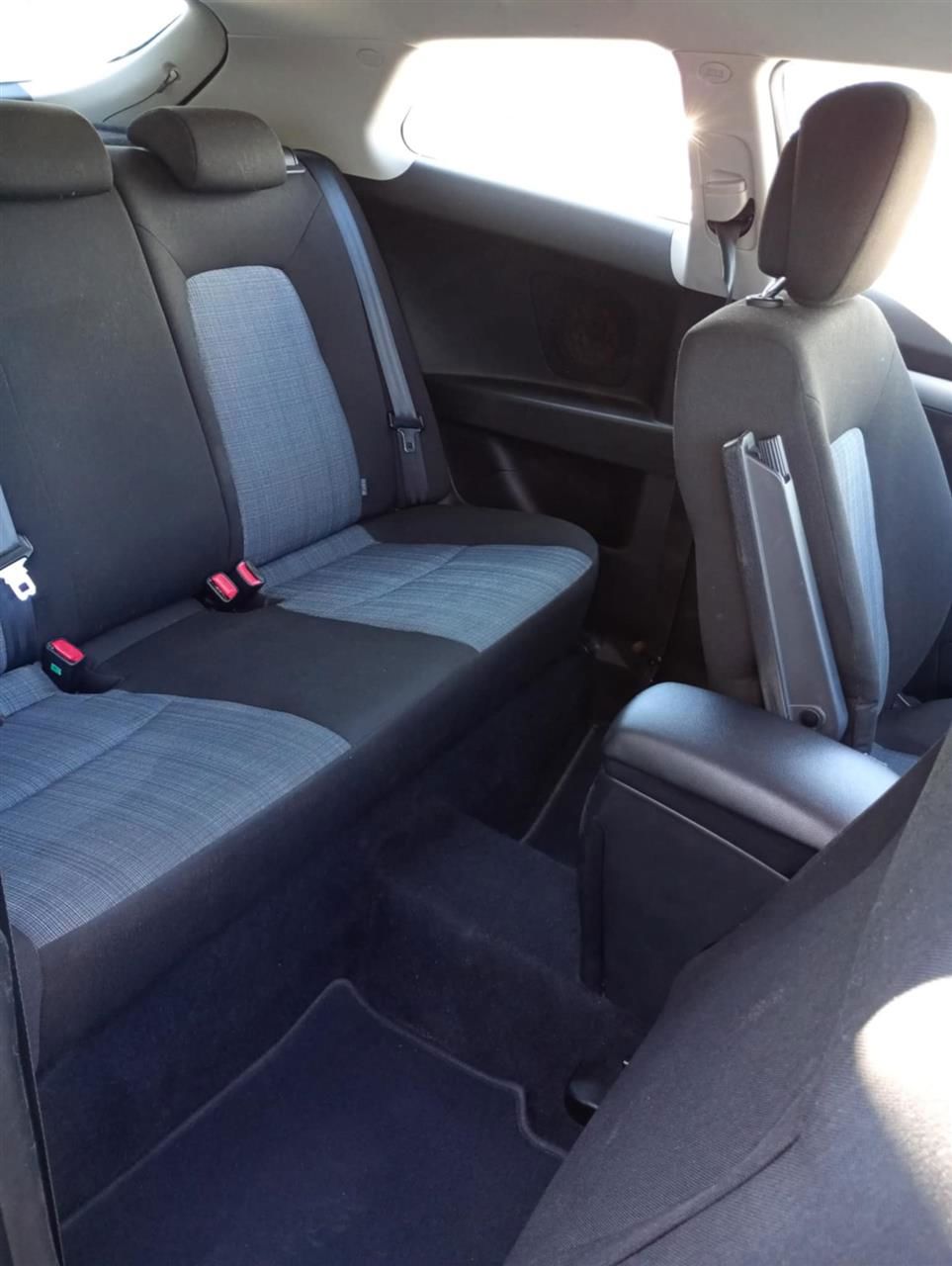 Billede af Kia Pro Ceed 1,6 GDI Premium Plus 135HK 3d 6g