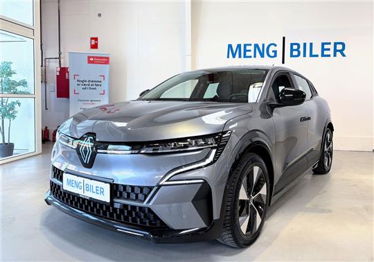 Renault Mégane E-TECH Evolution ER 220HK 5d Aut.