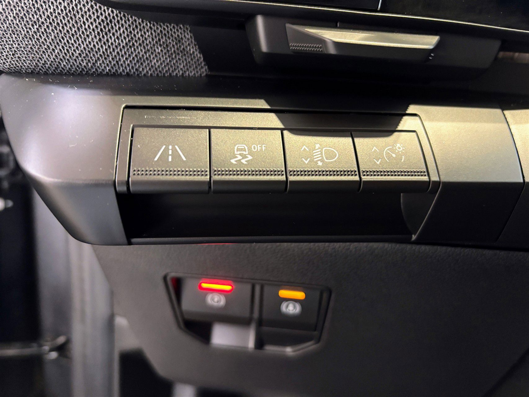 Billede af Renault Mégane E-TECH Evolution ER 220HK 5d Aut.