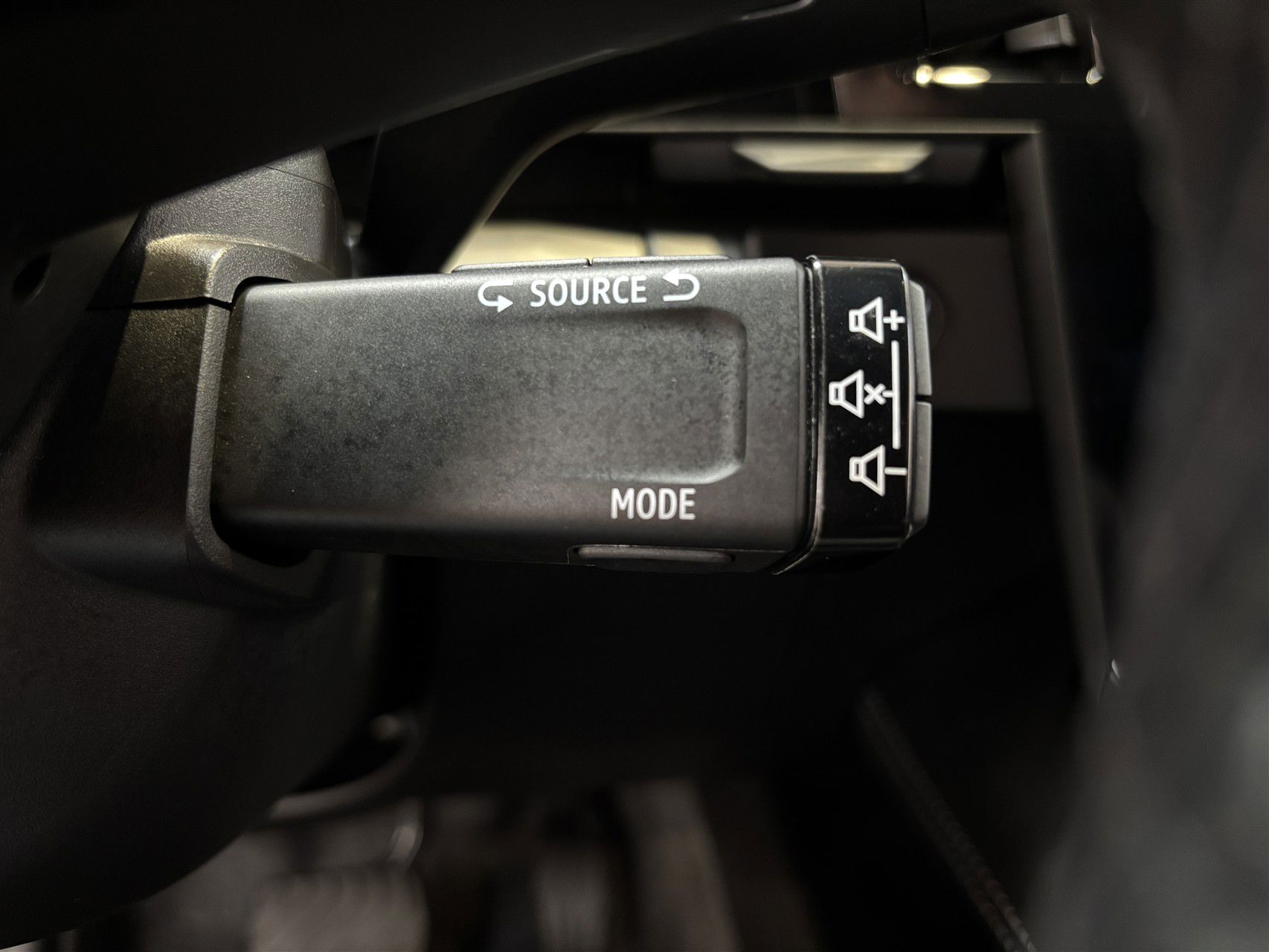 Billede af Renault Mégane E-TECH Evolution ER 220HK 5d Aut.