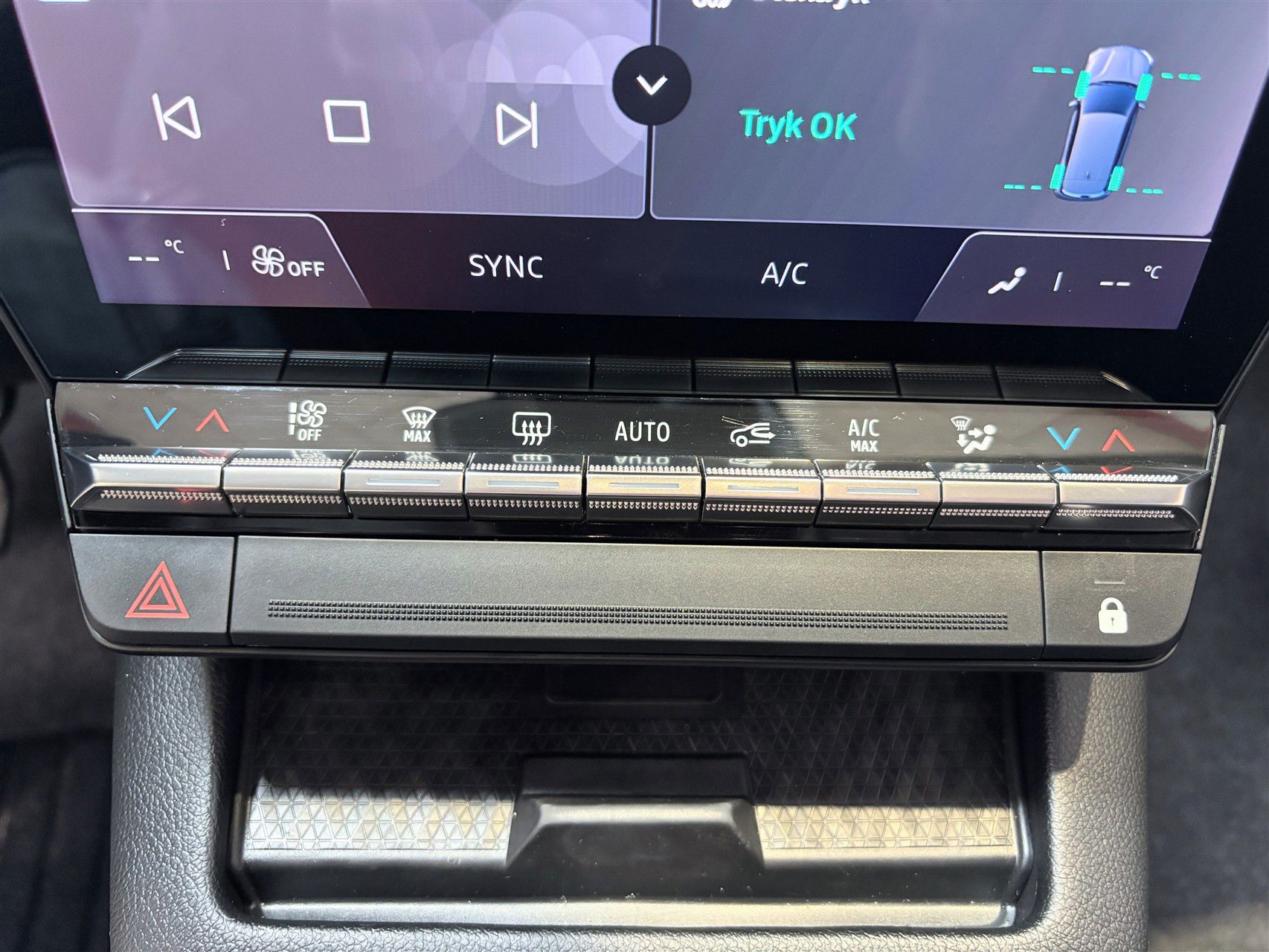 Billede af Renault Mégane E-TECH Evolution ER 220HK 5d Aut.