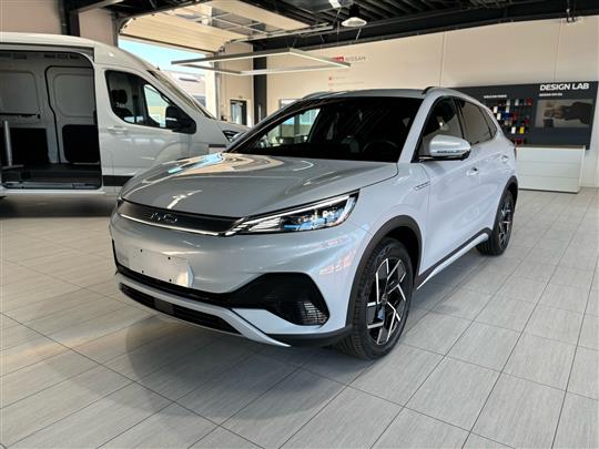 BYD Atto 3 EL Design 204HK 5d Aut.